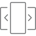 Slider SVG Icon